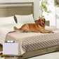 Couverture Imperméable Double Face pour Chiens et Chats