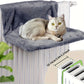 Hamac Chauffant Ajustable pour Radiateur