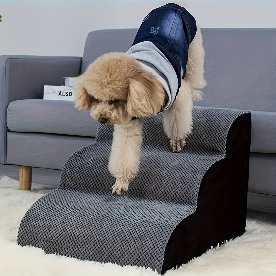 Escalier d’escalade pour Chiens – modèle épaissi