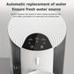 Fontaine à Eau Intelligente pour Chat – 3L avec Recharge USB et Batterie