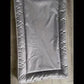 Lit format Coussin rectangulaire lavable pour Chien