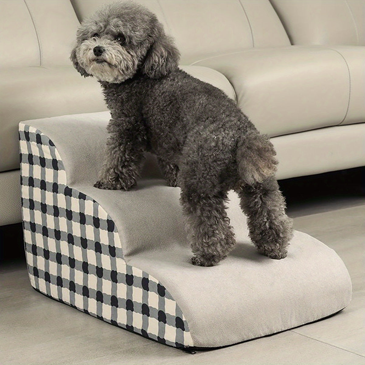 Rampe en mousse pour Animaux