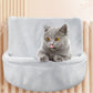 Hamac Chauffant Douillet pour Radiateur