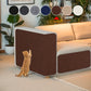 Tapis anti-griffes pour canapé — largeur 30 cm Longueur 100 cm
