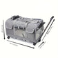 Sac de Transport Trolley pour Animaux