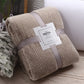 Couverture Texturée en Polyester Doux pour Chiens et Chats