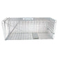 Cage de Capture et Transport Pliable pour Animaux – Grand Modèle