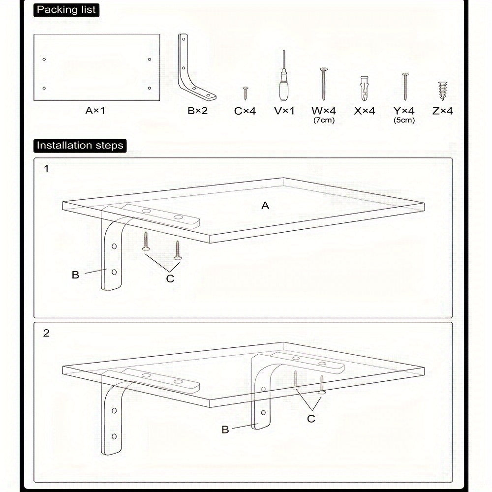 Étagère Mural pour Chat avec Station de Nourrissage et Perchoir