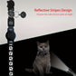 Collier GPS pour Chat avec Localisateur et Housse en Silicone (iOS)