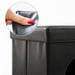 Pouf pour chien : Pouf pour chien noir