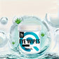 Lingettes Nettoyantes Douces pour Yeux d’Animaux