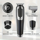 Tondeuse Silencieuse Rechargeable pour Chiens et Chats