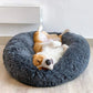 Panier Apaisant Premium pour Chien – Ultra Doux & Ergonomique