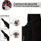 Sac d'Épaule Réversible pour Petits Animaux