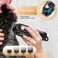 Tondeuse Silencieuse Rechargeable pour Chiens et Chats