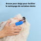 Kit de Soins Dentaires Sloppup pour Animaux