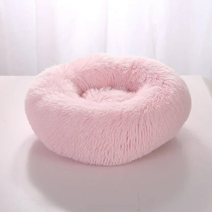 Panier Apaisant Premium pour Chien – Ultra Doux & Ergonomique