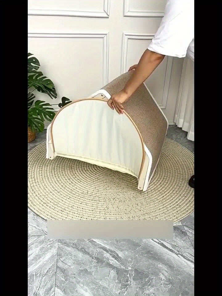 Maison pour chat quatre saisons — niche et cabane pour chat