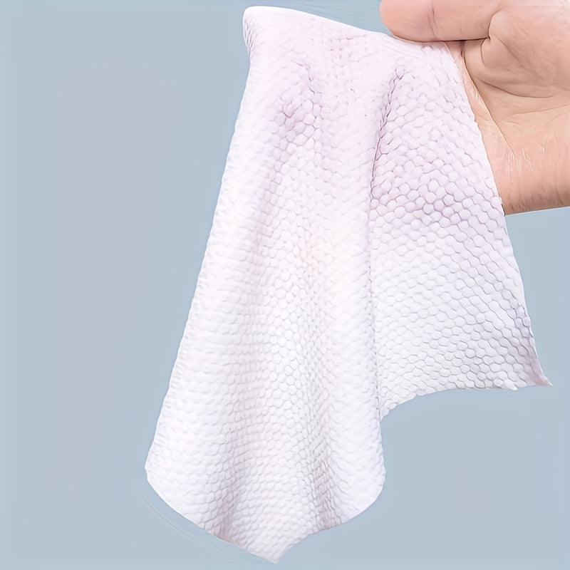 Lingettes Nettoyantes Multi-Usages pour Chats et Chiens