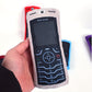 Jouet Téléphone Rétro en Peluche pour Chiens