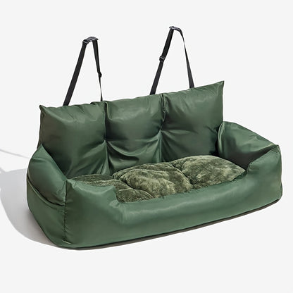 Lit de voiture design Canapé sécurisant pour Chien