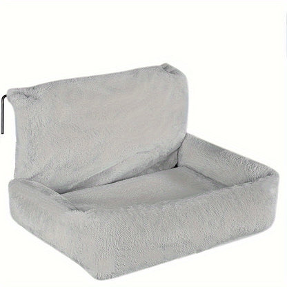 Hamac pour Radiateur en Polyester pour Chats