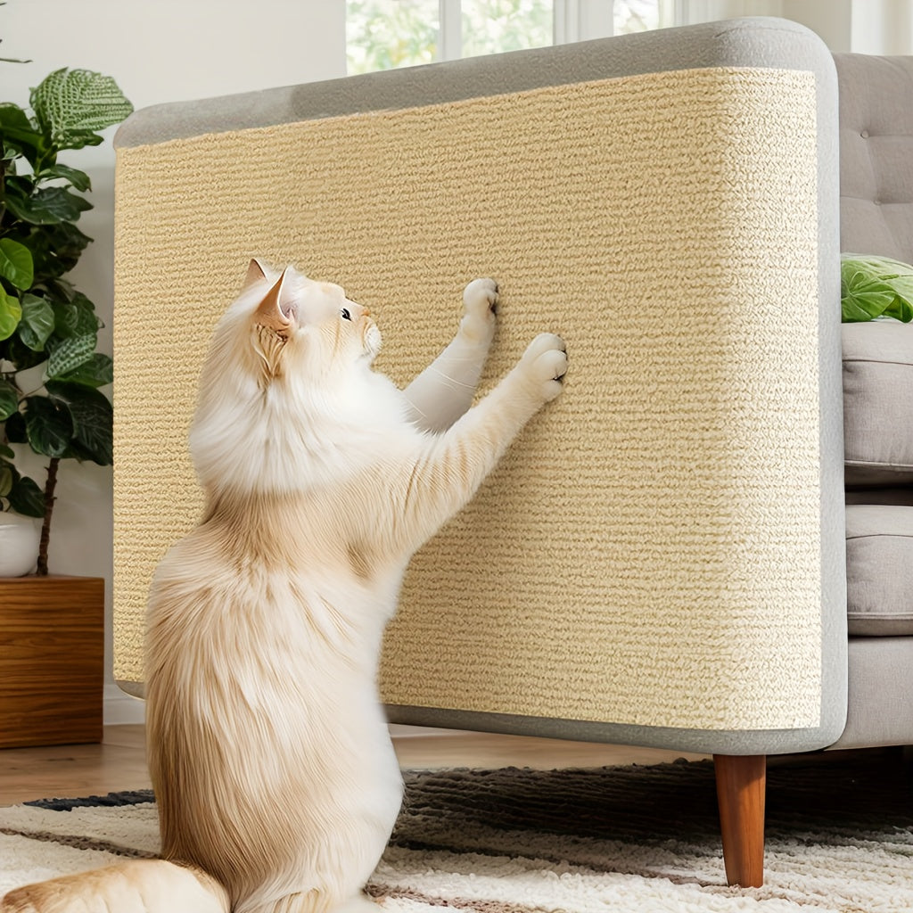 Tapis anti-griffes pour canapé — photo du produit