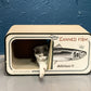 Maison en Carton Boîte de Conserve de Poisson