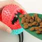 Jouet à tirer PowerPaw pour chien – Résistant & interactif