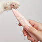Mini Tondeuse Précision Blanche pour Chats et Chiens