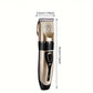 Tondeuse Silencieuse pour Toilettage Animaux