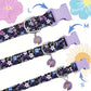 Collier Fleuri pour Chien avec Pendentif