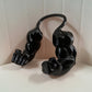Bras Musclés Amovibles pour Chats et Petits Chiens – Accessoire Gag