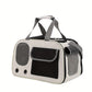 Sac de Transport Pliable et Respirant pour Petits Animaux