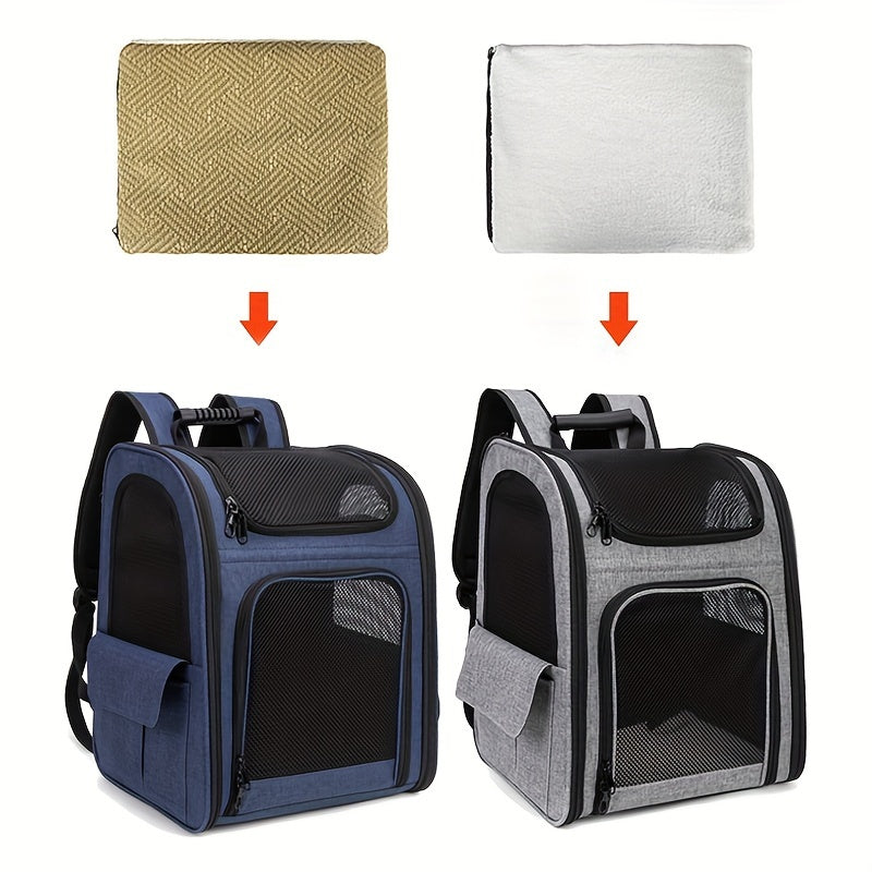 Sac à dos de Voyage pour Chien