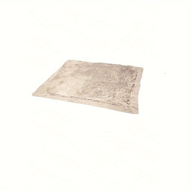 Couverture Peluche Ultra Douce pour Chiens et Chats