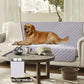 Couverture Imperméable Double Face pour Chiens et Chats