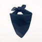Bandana Nœud Monocolor pour Chiens