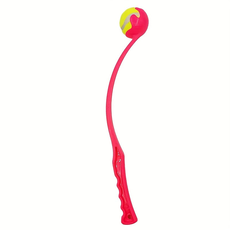 Lanceur de Balle Sport pour Chien – 50 cm