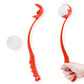 Lanceur Manuel de Balle avec Balle de Tennis – 38 cm