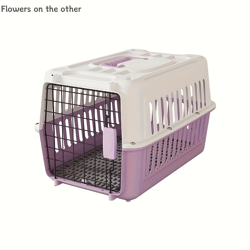 Cage de Transport pour Animaux