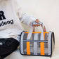 Sac de Transport Pliable et Respirant pour Petits Chiens et Chats