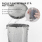 Kit de Toilettage pour Chiens avec Aspirateur