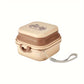 Gamelle de voyage pliable 2-en-1 pour Chien