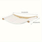 Hamac pour chat en polyester — moderne