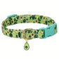 Collier à Motif avec Pendentif pour Chien