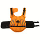 Gilet de Sauvetage Ailes de Chauve-Souris pour Chiens