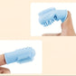 Kit Dentaire Silicone PetSmile avec Dentifrice Bioline