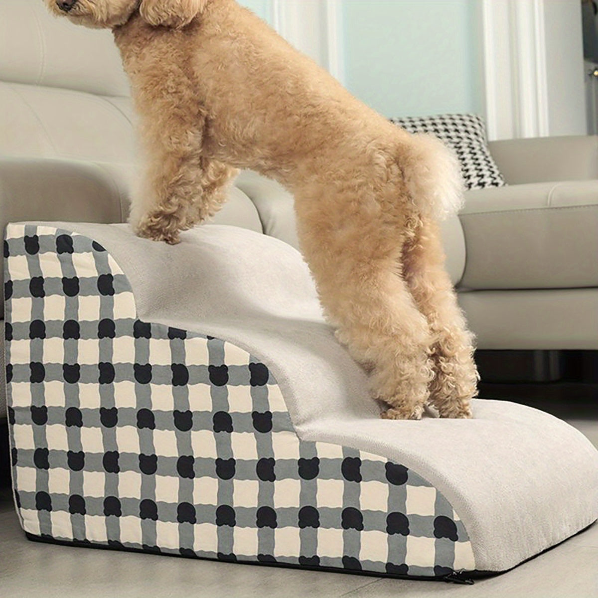 Rampe en mousse pour Animaux