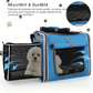 Panier vélo et sac à dos pliable pour Chien ou Chat
